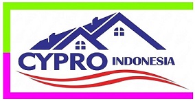 Logo Cypro Indonesia